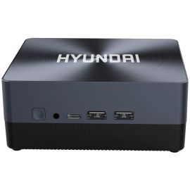 HYUNDAI MINI PC INTEL CORE I5 8GB RAM 256GB M.2 SSD - WINDOWS 10