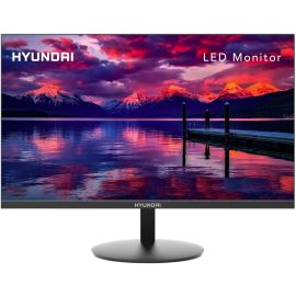 LA 24IN LED PROFESSIONAL THIN 1920X1080 3000:1 1080P MNTR BLACK