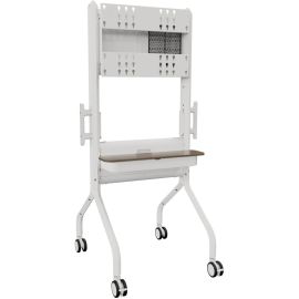 LARGE MODAL CART UNIV WHT