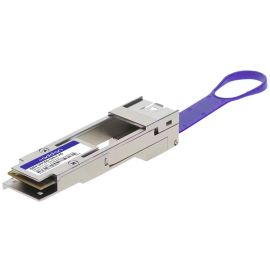 MSA AND TAA COMP XCVR 10G-CONVERTER QSFP+ TO SFP+ 0 - 70C