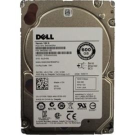 600GB 10K 6G 2.5INCH SAS HDD