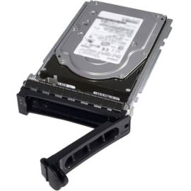 Dell 2.40 TB Hard Drive - 2.5