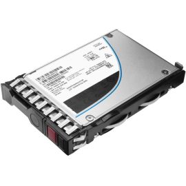 HPE 240 GB Solid State Drive - 2.5