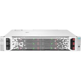 HPE D3600 Drive Enclosure Rack-mountable