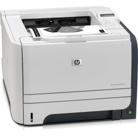 HP LaserJet P2000 P2055DN Desktop Laser Printer - Refurbished - Monochrome