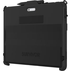 SURVIVOR SLIM FOR MICROSOFT SURFACE PRO 9 BLACK B2B