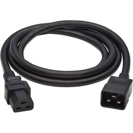 Tripp Lite Standard Power Cord