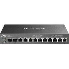 OMADA GIGABIT VPN ROUTER WITH POE+ PORTS & CONTROLLER ABILITY