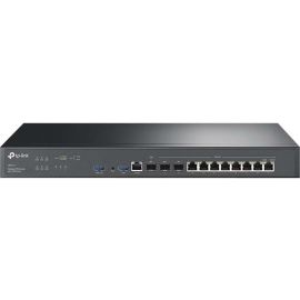 OMADA VPN ROUTER WITH 10G PORTS