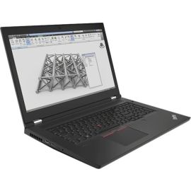 THINKPAD P17 G2 INTEL CORE I7-11850H VPRO 17.3 W10P