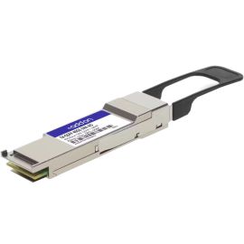 JUNIPER EX-QSFP-40GE-SR4 COMP TAA 40G-SR4 850NM 150M 0 TO 70C