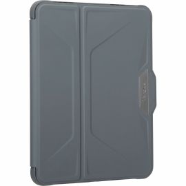 Targus Pro-Tek Carrying Case (Flip) Apple iPad (2022) Tablet - Black