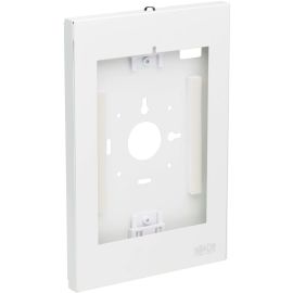 Tripp Lite by Eaton Secure Wall Mount for 9.7 in. to 11 in. Tablets, White