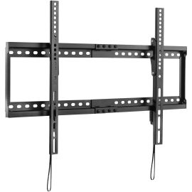 Tripp Lite DWT3280X Wall Mount for Curved Screen Display, Flat Panel Display, Monitor, HDTV - Black