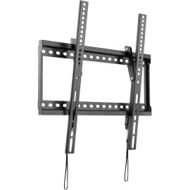 Tripp Lite DWT2670XE Wall Mount for Curved Screen Display, Monitor, HDTV, Flat Panel Display - Black