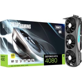 GEFORCE RTX 4080 TRINITY OC GDDR6X 256BIT HDCP DP HDMI