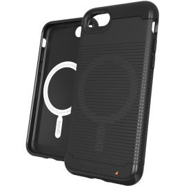 GEAR4 HAVANA SNAP BLK FG CASES IPSE3