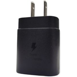 4XEM 20W USB-C Power Adapter (Black)