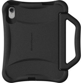 BOUNCE CASE FOR IPAD MINI 6 BLACK TECHSHELL CERTIFIED - EXTREME