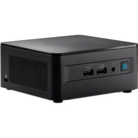 WALL STREET CANYON I7 TALL NUC NUC 12 PRO KIT NUC12WSHI7 US CORD