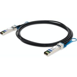 INTEL/FORTINET COMP DAC 4M TAA 10G-CU SFP+ PASSIVE