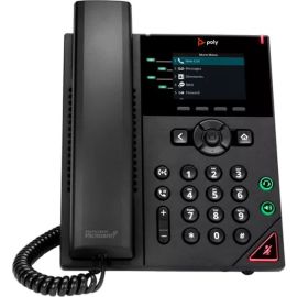 VVX 250 PHONE POE GSA RE-CHIP SHIPS W/O PS TAA