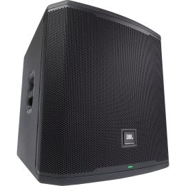 JBL PRX918XLF 18IN POWERED SUBWOOFER