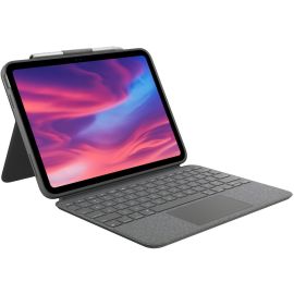 10.9IN OXFORD GREY COMBO TOUCH FOR IPAD 10TH GEN