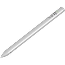 CRAYON DIGITAL PENCIL FOR IPAD IPADS WITH USB-C PORTS SILVER