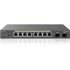 FIT MANAGED EWS2910P-FIT SW L2+ POE 55W POE BUDGET 2 SFP