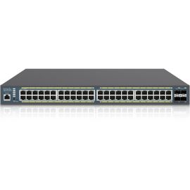 FIT MANAGED EWS7952FP-FIT SW L2+ POE+ 740W POE BUDGET 4 SFP