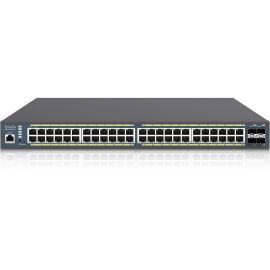 FIT MANAGED EWS7952P-FIT SW L2+ POE+ 410W POE BUDGET 4 SFP