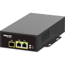 83W HPOE INJECTOR IEEE802.3AF/AT POE++ SFP SLOT