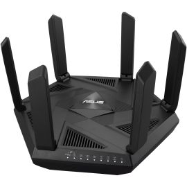 ASUS RT-AXE7800 TRI-BAND WF 6E 6GHZ BAND UP TO7800MBPS WIFI SPE