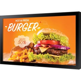 24IN HIGH BRIGHTNESS COMMERCIAL LFD OUTDOOR DISPLAY