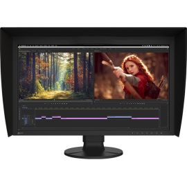 27IN WS WIDE COLOR GAMUT TFT IPS LCD BLACK 3840X2160 UHD