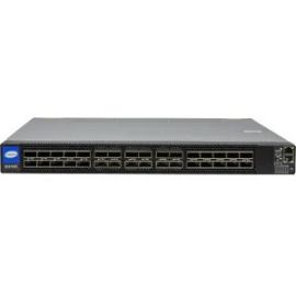 MSN3700-CS2RC SWITCH-S2 100GBE 1U 32PXQSFP28 2PS P2C