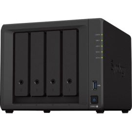 SYNOLOGY DS923+ 4-BAY NAS DS923+ DISKSTATION DISKLESS