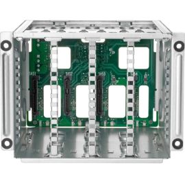 HPE DL345 GEN11 8SFFX1 MIDTRAY BP KIT PL-4Q