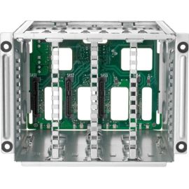 HPE DL345 GEN11 8SFFX4 MIDTRAY BP KIT PL-4Q