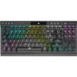 K70 RGB TKL CHAMPION SERIES MECHANICAL GAMING KEYBOARD