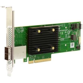 THINKSYSTEM 440-8E SAS/SATA PCIE GEN4 12GB HBA