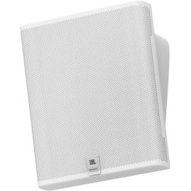 SLEEK LOW-PROF ON-WALL 3IN WHT PRICED AS PACKAGE OF 2