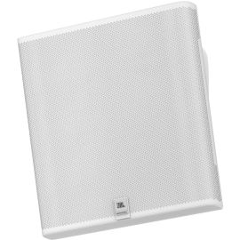 SLEEK LOW-PROF ON-WALL 4IN WHT PRICED AS PACKAGE OF 2