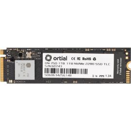 ORTIAL ON-750 1TB M.2 2280 NVME SSD