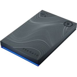 SEAGATE OKOYE SPECIAL EDITION 2TBFIRECUDA EXTERNAL HARD DRIVE