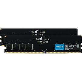 32GB KIT 2X16GB DDR5-5200 UDIMM CL42 16GBIT