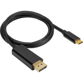 USB-C TO DISPLAYPORT CABLE