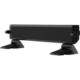 LAPTOP DESK MOUNT W/ FOLDING SECURITY