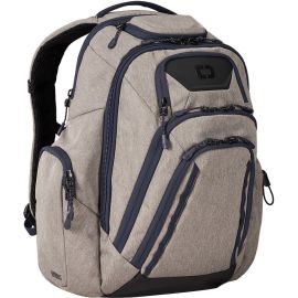 OGIO GAMBIT PRO BKPK HGRY 22